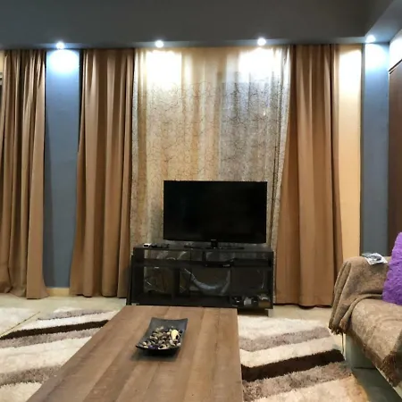 Appartamento Iridas House *
