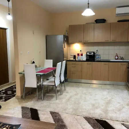 Iridas House Appartamento Città di Kos