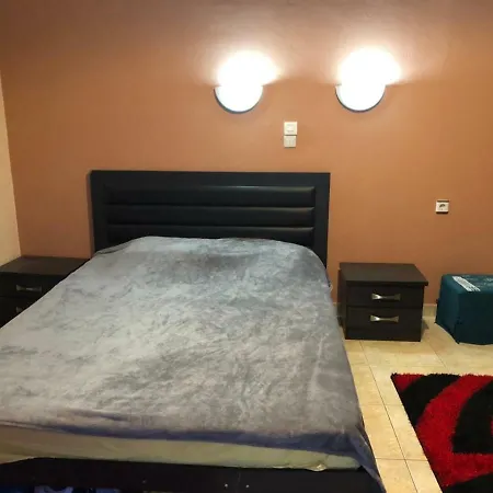 Iridas House Appartamento *