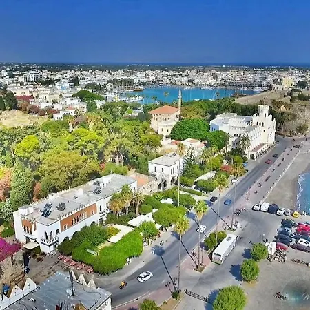 Iridas House Appartamento Città di Kos