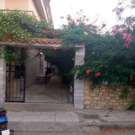 Apartment Iridas House Kos Town